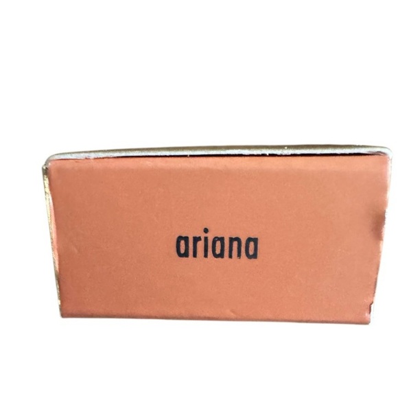 Stila NIB Calligraphy Lip Stain Ariana - Picture 3 of 3